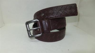 wholesale Top Fashion Bottega Veneta Leather Belts No. 4